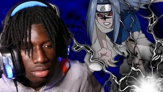 Naruto Vs SasukeEncore  Mo Bando Reaction [upl. by Elisabetta]