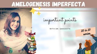 amelogenesis imperfecta I dental lectures [upl. by Noval]