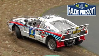 Action from Rallye Prescott 2022 [upl. by Fe]