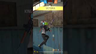 Sensibilidad de lgant music freefire shortvideo freefireclips [upl. by Acirderf]