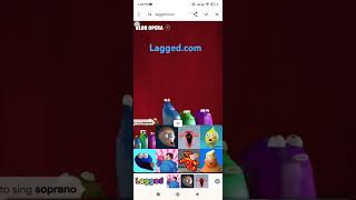 Lagged Com is so good lagged com laggedcom [upl. by Assirem]