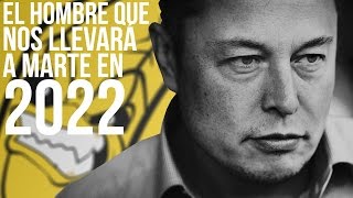 El verdadero genio  ELON MUSK [upl. by Amihsat85]