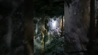 ©African Mining visits Sibanye Stillwater Khuseleka shaft face  before spotlight application [upl. by Nottirb43]