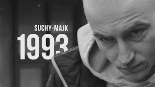 suchymajk  1993  prod Benzo808  SZTUKA MÓWIENIA [upl. by Notlit]