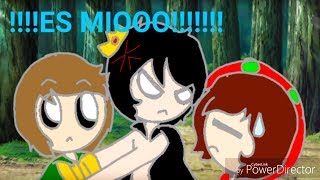 TROLLINO Y RAPTOR SE PELEAN POR MIKECRACK 😱😳 MIKELLINO 💎 REACCIONANDO A VIDEOS MIKELLINO [upl. by Netsirhk]