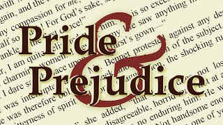 Pride amp Prejudice by Jane Austen Full Audiobook Unabridged with Readable Text  Story Classics [upl. by Calista]