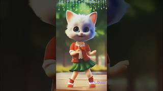 quot2024s Cutest Cat Dance Compilation Irresistible Moves Set to Trending Songs 🐾🕺🎶 catdanceshorts [upl. by Ecinue]