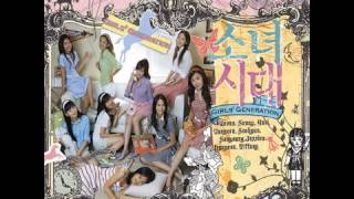 Girls Generation  Into The New World FULL ALBUM [upl. by Bayly713]