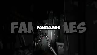 3 mejores fangames de fnaf para android fnaffivenightsatfreddyscuriosidades [upl. by Rosdniw363]