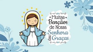 Terço mistério Dolorosos oração 12112024avemaria [upl. by Neelrac572]