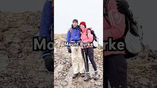 kananaskis alberta mountains Canadianrockies peaceful hiking mountburke [upl. by Maclean12]