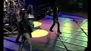 Journey Live in Concert Part 1 [upl. by Konstance]