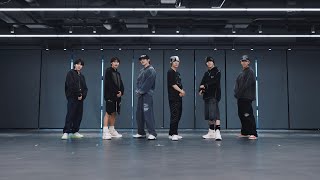 NCT NEW TEAM Hands Up Dance Practice [upl. by Theona394]