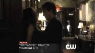 The Vampire Diaries Season 2 Episode 16  promo wt subtitlesmp4 [upl. by Nennahs]