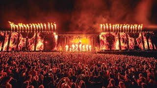 Calvin Harris  Creamfields North 2023 [upl. by Florida248]