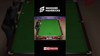 Mark SelbyHe needs a snooker snooker markselby shorts funny entertainment [upl. by Lahpos844]