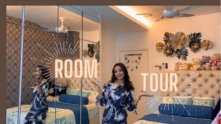 My Official ROOM TOUR [upl. by Koosis91]