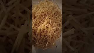 Minestra di carote recipe food cooking perte pasta [upl. by Nosaj]