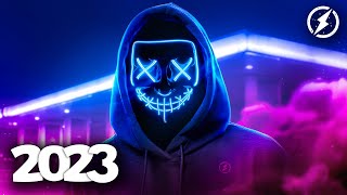 Music Mix 2023 🎧 EDM Remixes of Popular Songs 🎧 Gaming Music  Bass Boosted [upl. by Yentrok]