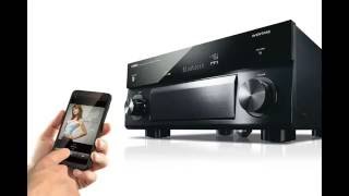 Buy RXA1060BL Yamaha RXA1060 AV Receiver Review [upl. by Kolb]