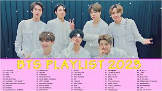 BTS PLAYLIST 2023 UPDATED  BTS PLAYLIST  POPULAR CONCERT SONGS PLAYLIST  방탄소년단 BEST SONGS [upl. by Leciram]