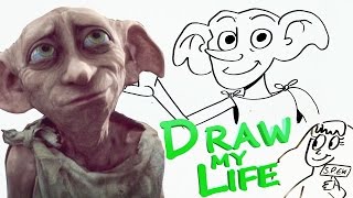 Dobbys words quotDobby has no master Dobby is a free elfquot [upl. by Margarethe]