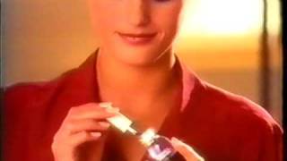 Yasmin Le Bon Gemey commercial 1990 [upl. by Dibbrun]