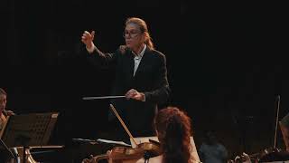 Janis Bressin conducts Beethoven Overture quotCoriolanquot [upl. by Carine]