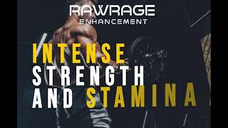 RAWRAGE ENHANCEMENT  POWER GAINING STACK  TESTA 250  DIANA  10  DECAPRO BEST SUPPLEMENTS [upl. by Vina]