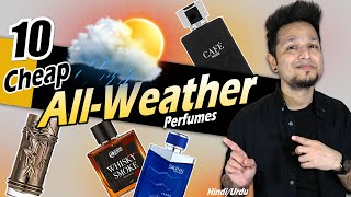 10 Best Cheap AllWeather Perfumes for Men💯Signature Scents in Budget💥 Office  Date  All Season [upl. by Cull]