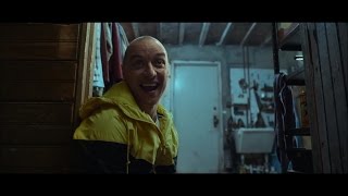 SPLIT 2017 CLIP quotHedwig Introduces Himselfquot HD M Night Shyamalan Horror Movie [upl. by Hamas]