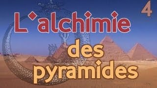 04 Lalchimie des pyramides documentaire sur le récentisme Fomenko Nouvelle Chronologie [upl. by Bealle]