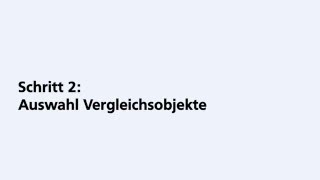 VideoAnleitung zum BKI Kostenplaner  Schritt 2  Auswahl Vergleichsobjekte [upl. by Sky]