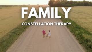 Family constellation therapy [upl. by Gervais]