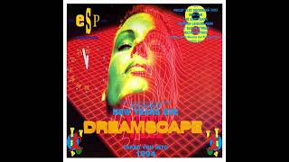 LTJ Bukem  Dreamscape 8 Takes you into 1994 31st December 1994 [upl. by Vince]