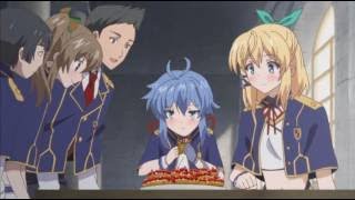 Akashic Records of Bastard Magic Instructor ReL and Strawberry Cake English Dub [upl. by Labannah]