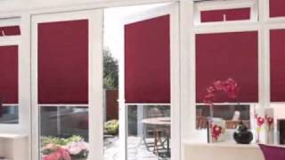 Pendle Blinds Ltd [upl. by Allsun]