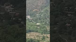 Navkuchiya tal Uttarakhand natural beauty Pera gliding always alwaysbeblessed uttarakhand [upl. by Ykcaj]