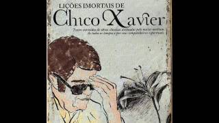 Livro Espírita Lições Imortais de Chico Xavier  A Luz do Espiritismo [upl. by Luke]