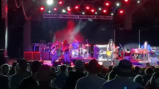 Slash  The Pusher Steppenwolf cover  Red Butte Garden Amphitheater  SLC UT  7162024 [upl. by Judd712]