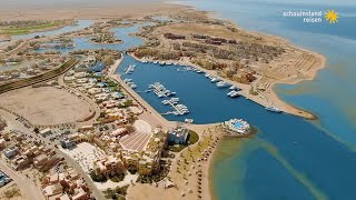 El Gouna Sommer 2023 [upl. by Areemas]