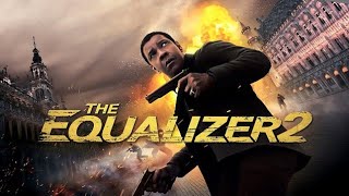 the equalizer 2 [upl. by Nyllewell584]