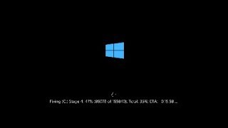 Windows 10 Error Inaccessible Boot Device After Update [upl. by Aidaas]