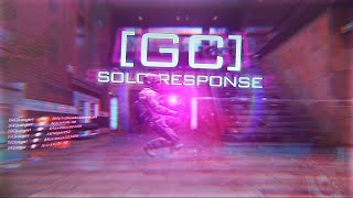 Four  GC Solo Sniping Skirmish Response [upl. by Dieball29]