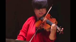 2013 GMMFS 대관령국제음악제 Kodály Serenade op 12 [upl. by Ahcrop]