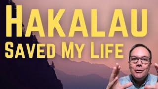 Hakalau Saved My Life [upl. by Robbin574]