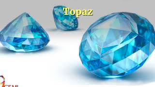 Top 5 Gemstones For People Born Under Scorpio Zodiac Sign [upl. by Issak433]