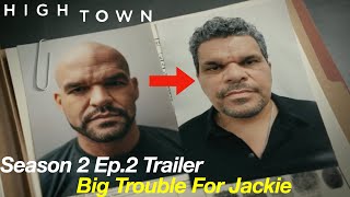 Hightown Season 2 Episode 2 Trailer  Osito Gets Revenge On Frankey And Jackie And Leslie Get Dirty [upl. by Hasila]