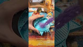 ✨Ultimate ASMR💎Diamond Painting🤩diamondpainting satisfying asmr shorts diy art foryou gift [upl. by Bellaude]