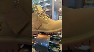 Timberland classic fallout76news убежище timberlandwaterproof timberlandboots timberlands [upl. by Abeh403]